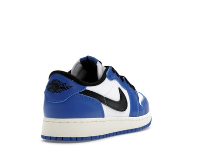 Jordan 1 Retro Low OG Game Royal (GS)
