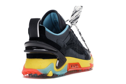 Off-White Odsy-2000 Multicolor AW20