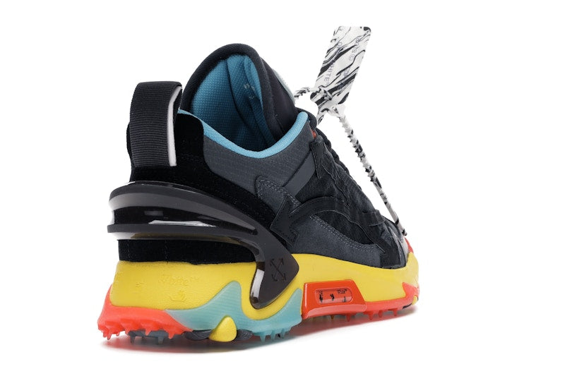 Off-White Odsy-2000 Multicolor AW20