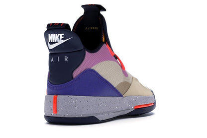 Jordan XXXIII Visible Utility