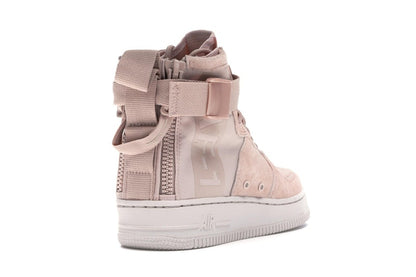Nike SF Air Force 1 Mid Particle Beige (Women's)