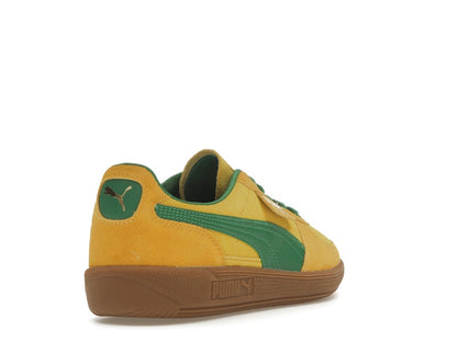 Puma Palermo Pelé Yellow