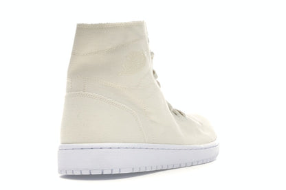 Jordan 1 Retro Deconstructed Ivory