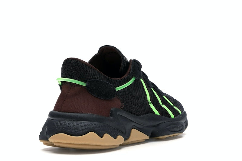 adidas Ozweego Pusha T Mystery Brown