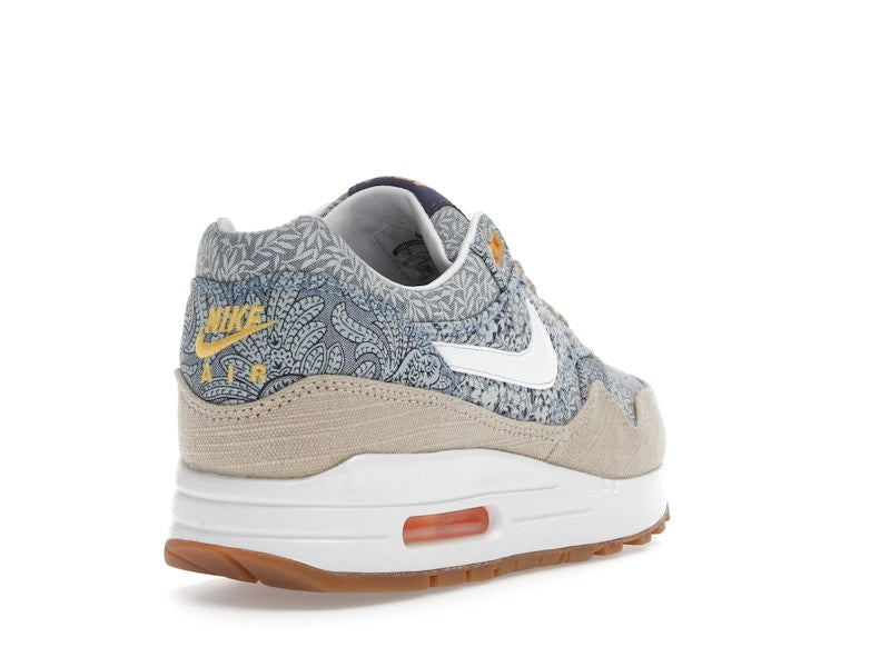 Nike Air Max 1 Liberty London Blue (Women's)