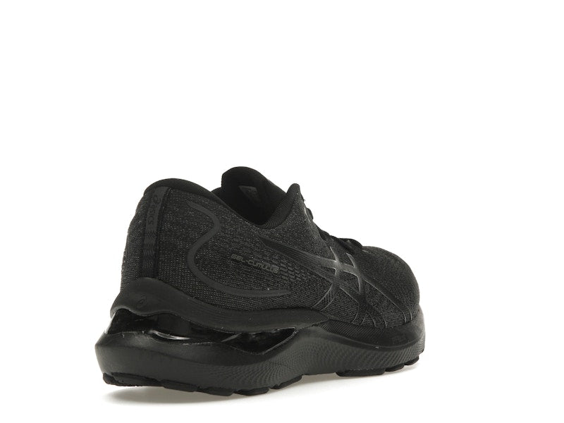 ASICS Gel-Cumulus 24 Black