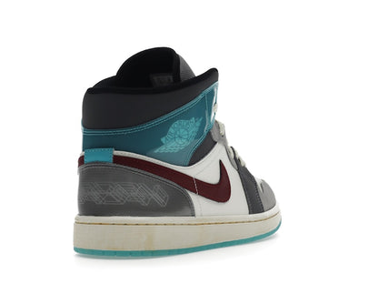 Jordan 1 Mid SE Exploration Unit