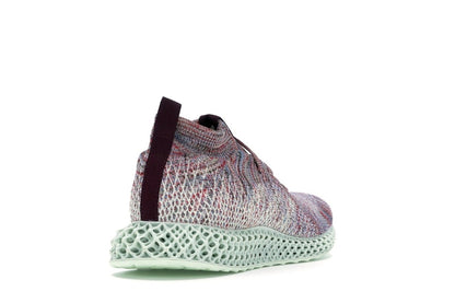 adidas Consortium 4D Kith Aspen