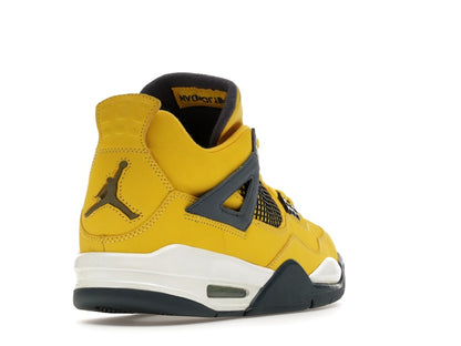 Jordan 4 Retro Lightning (2006)