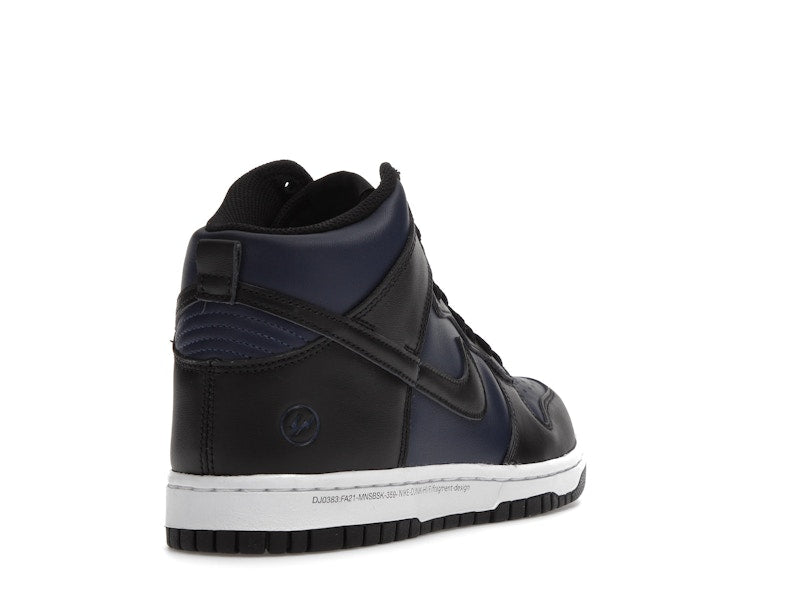 Nike Dunk High Fragment Tokyo