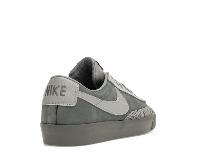 Nike SB Blazer Low FPAR Cool Grey