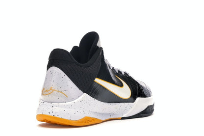 Nike Kobe 5 Del Sol