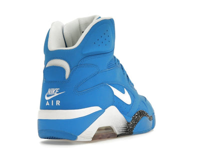 Nike Air Force 180 Photo Blue