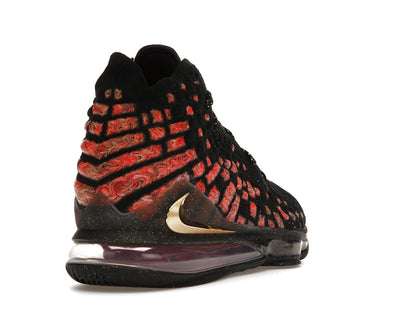 Nike LeBron 17 Courage