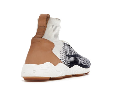 Nike Zoom Mercurial Xi Fk Sail/College Navy-Pale Grey