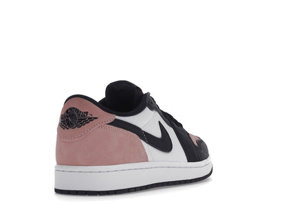 Jordan 1 Low OG Bleached Coral