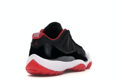 Jordan 11 Retro Low Bred (2015)