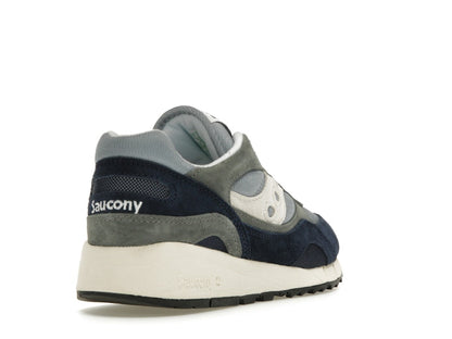Saucony Shadow 6000 Grey Navy