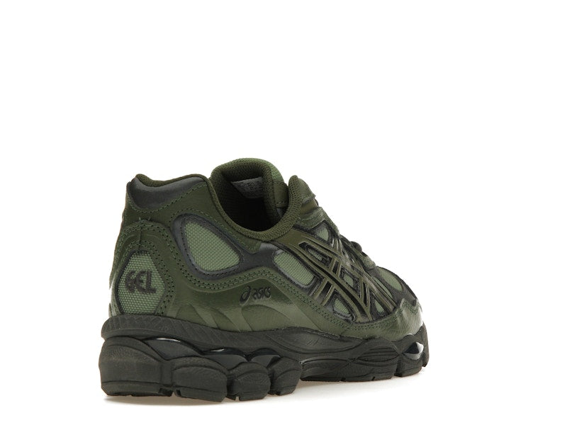 ASICS Gel NYC Moss