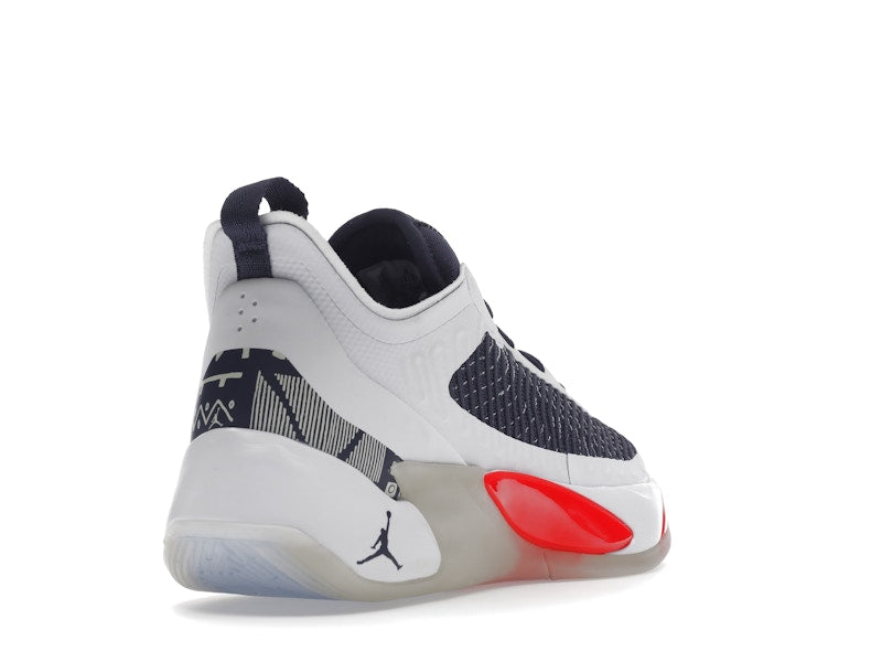 Jordan Luka 1 Quai 54
