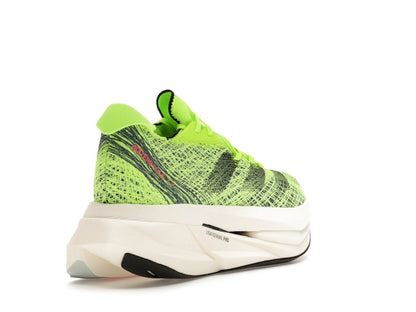 adidas Adizero Prime X 2.0 Strung Lucid Lemon