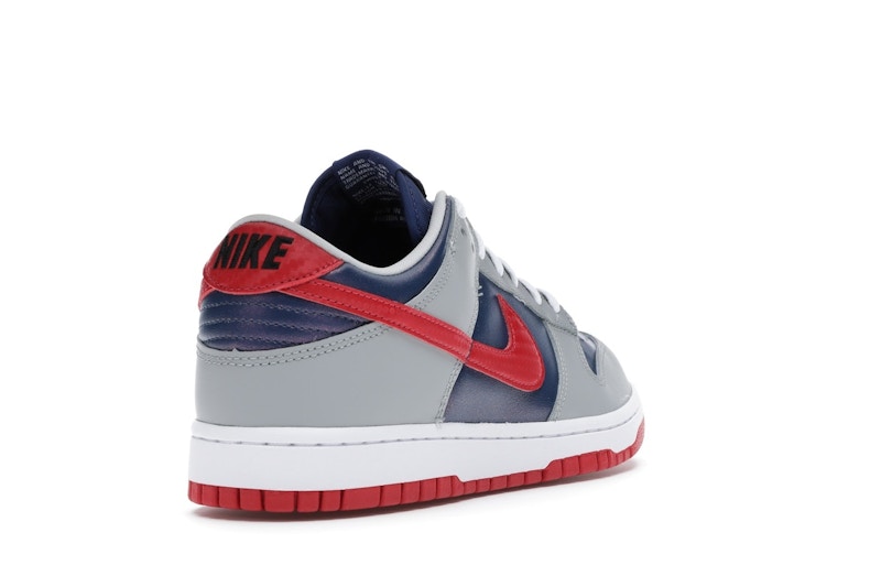 Nike Dunk Low CO.JP Samba (2020)