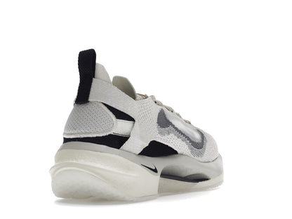 Nike Spark Flyknit Platinum Tint Coconut Milk