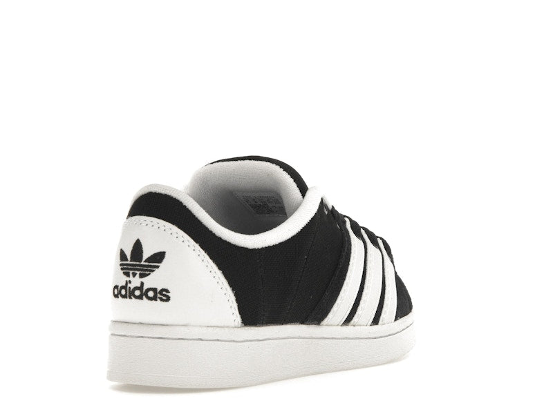 adidas SST Supermodified Black White