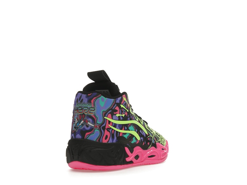 Puma LaMelo Ball MB.04 Heem (GS)