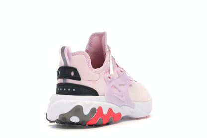 Nike React Presto Pink Foam (Women's)