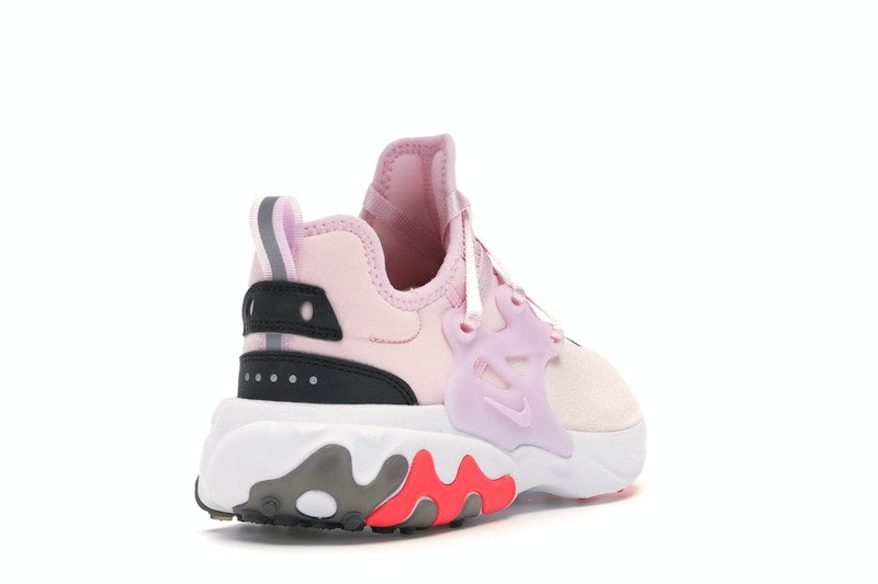Nike React Presto Pink Foam (Women's)