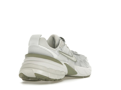 Nike V2K Run Photon Dust Light Silver (Women's)