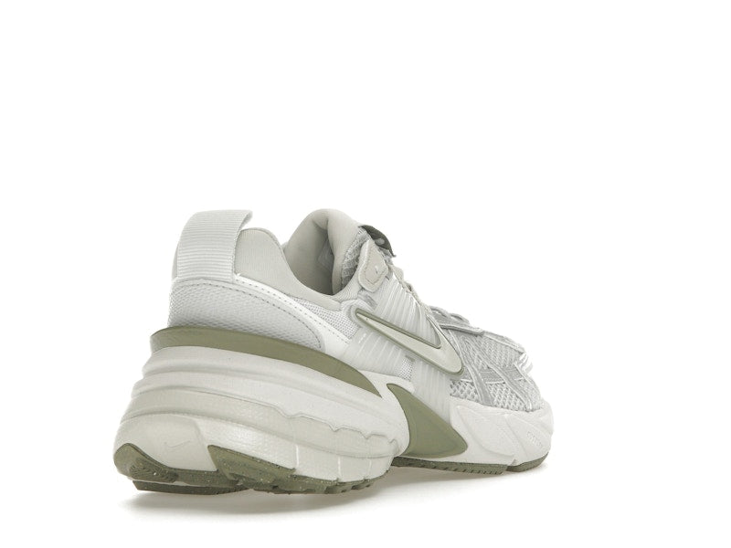 Nike V2K Run Photon Dust Light Silver (Women's)