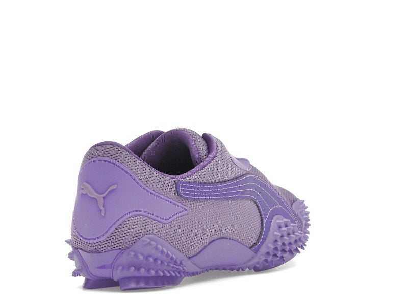 Puma Mostro Ecstasy Lavender Alert