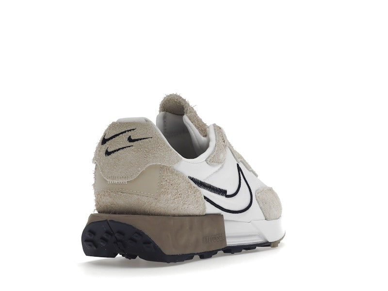 Nike Fontanka Waffle Sanddrift White (Women's)