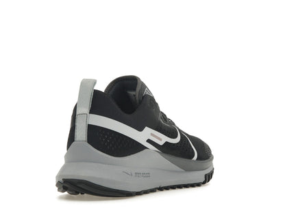 Nike React Pegasus Trail 4 Black Dark Grey