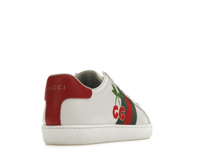 Gucci Ace Cherry G (Women's)
