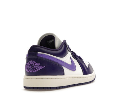 Jordan 1 Low Sky J Purple (Women's)