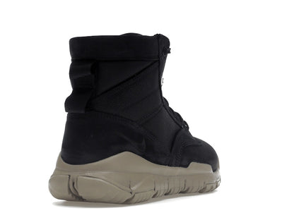 Nike SFB 6" NSW Leather Black Light Taupe