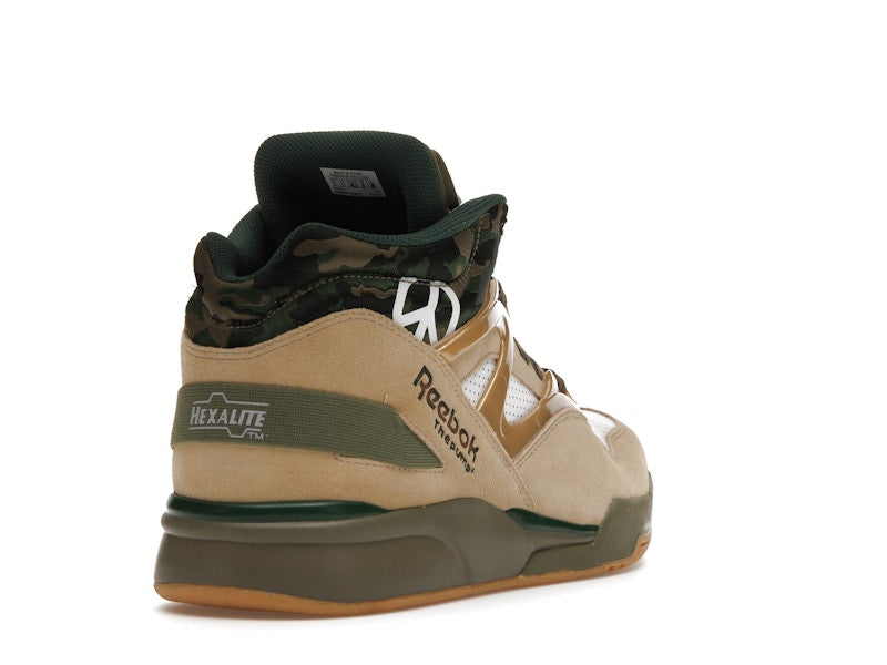 Reebok Pump Omni Lite Full Metal Jacket