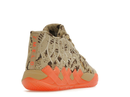 Puma LaMelo Ball MB.01 Digital Camo