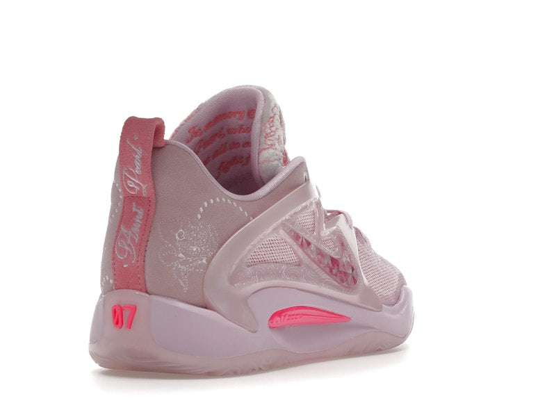 Nike KD 15 Aunt Pearl
