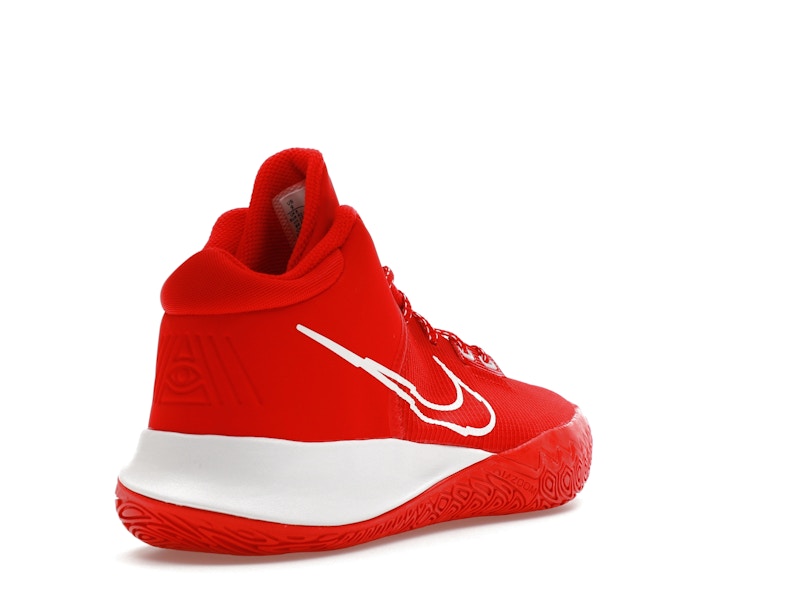 Nike Kyrie Flytrap 4 University Red