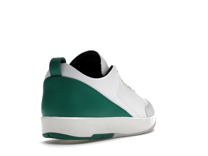 Jordan 2 Retro Low SE Nina Chanel Abney White Malachite (Women's)