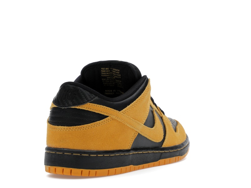 Nike SB Dunk Low Iowa