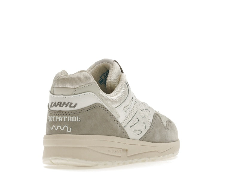 Karhu Legacy 96 Footpatrol x SSSU