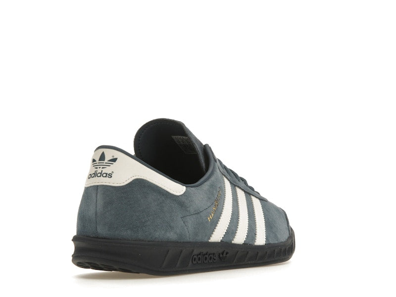 adidas Hamburg Wonder Steel