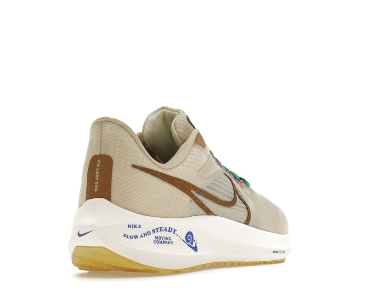Nike Pegasus 39 Premium Nike Moving Company