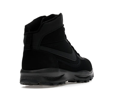 Nike Manoadome Triple Black