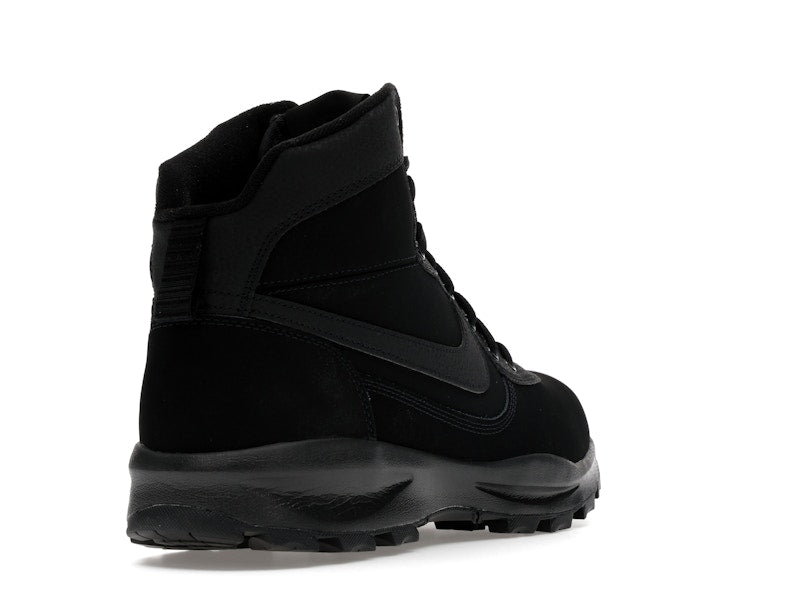 Nike Manoadome Triple Black